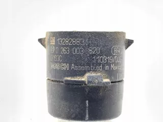 13282883 LORK-2005-1026 Датчик температуры Opel Astra J Арт e12464190, вид 3