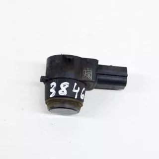 13368131 Датчик температуры Opel Astra J Арт e12464179, вид 2