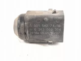 A0015427418 Датчик температуры Mercedes R W251 Арт e12464011, вид 4