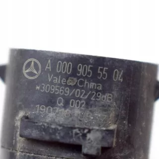 A0009055504 Датчик температуры Mercedes GLC X253 Арт e12463967, вид 5