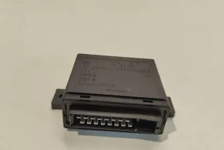 410203013003 Блок управления светом Opel Astra L Арт e12463956, вид 3