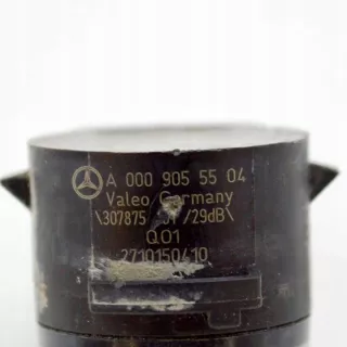 307875 Датчик температуры Mercedes E C207 Арт e12463891, вид 4