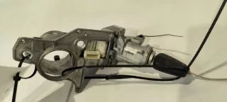N0501882 Замок зажигания Opel Astra H Арт e12463568, вид 1