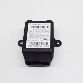 GK2113C148AA Блок управления светом Ford Transit Custom Арт e12463455, вид 2