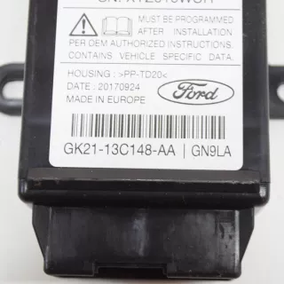 GK2113C148AA Блок управления светом Ford Transit Custom Арт e12463455, вид 7