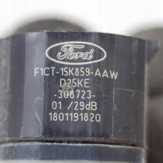 F1CT15K859AAW Датчик температуры Ford Kuga 2 Арт e12463206, вид 6