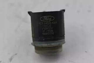 F1CT15K859AAW Датчик температуры Ford C-max 2 Арт e12463162, вид 4