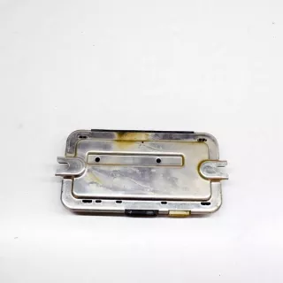 9313933 Блок управления светом BMW 6 F06/F12/F13 Арт e12463129, вид 2