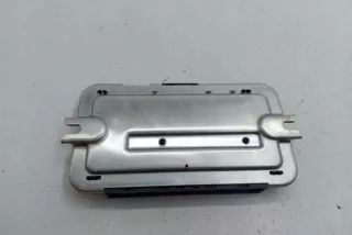 9273628901 Блок управления светом BMW 5 F10/F11/GT F07 Арт e12463040, вид 1