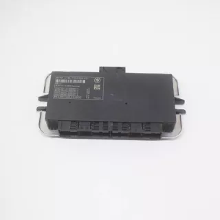 9313930 Блок управления светом BMW 5 F10/F11/GT F07 Арт e12463029, вид 2