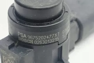 9675202477XT Датчик температуры Citroen C3 2 Арт e12462995, вид 3