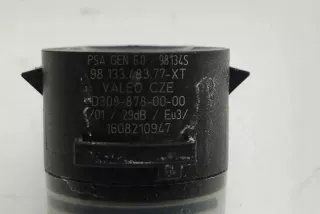9813348377XT Датчик температуры Citroen Berlingo 2  Арт e12462984, вид 2