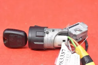 9652781780 Замок зажигания Citroen C3 1 Арт e12462974, вид 4