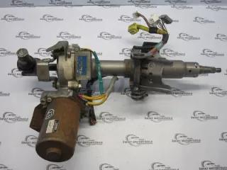80960-47040 160800-0430 Рулевая колонка Toyota Prius 2 Арт e12462963, вид 1