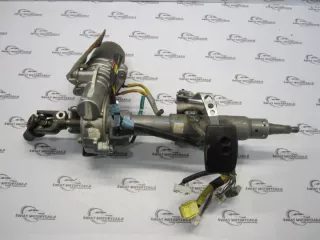 80960-47040 160800-0430 Рулевая колонка Toyota Prius 2 Арт e12462963, вид 2