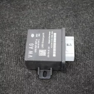 4H0907357A Блок управления светом Audi A7 1 (S7,RS7) Арт e12462883, вид 1
