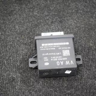 4H0907357A Блок управления светом Audi A7 1 (S7,RS7) Арт e12462883, вид 4