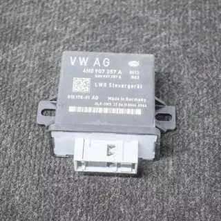 4H0907357A Блок управления светом Audi A7 1 (S7,RS7) Арт e12462882, вид 1