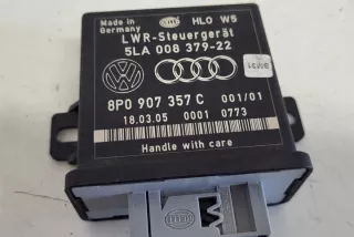8P0907357C Блок управления светом Audi A6 C6 (S6,RS6) Арт e12462862, вид 1