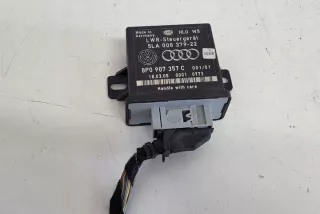 8P0907357C Блок управления светом Audi A6 C6 (S6,RS6) Арт e12462862, вид 3
