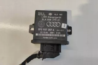 8PO907357A Блок управления светом Audi A6 C6 (S6,RS6) Арт e12462861, вид 2