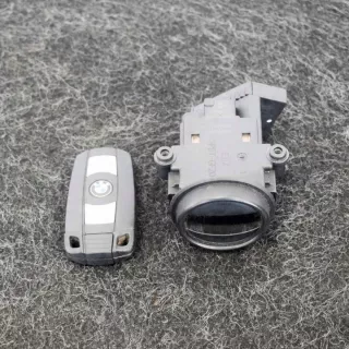 6954722 Замок зажигания BMW 5 E60/E61 Арт e12462823, вид 2