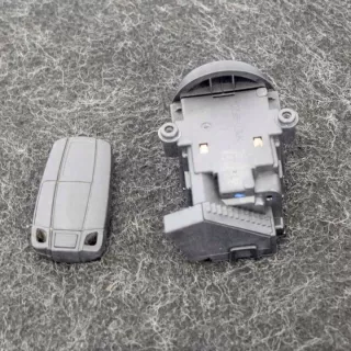 6954722 Замок зажигания BMW 5 E60/E61 Арт e12462823, вид 3