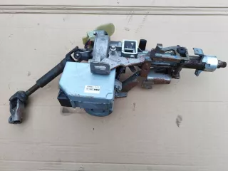 488104821R Рулевая колонка Renault Megane 3 Арт e12462777, вид 1