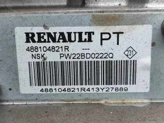 488104821R Рулевая колонка Renault Megane 3 Арт e12462777, вид 2