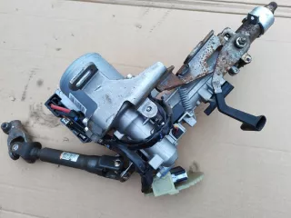 488104821R Рулевая колонка Renault Megane 3 Арт e12462777, вид 3