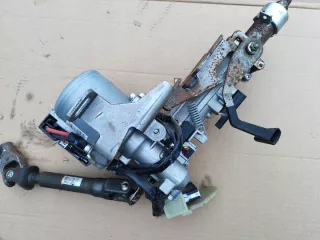 488104821R Рулевая колонка Renault Megane 3 Арт e12462777, вид 4
