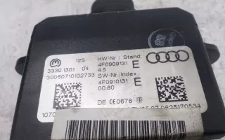 4F0909131E Замок зажигания Audi Q7 4L Арт e12462693, вид 3