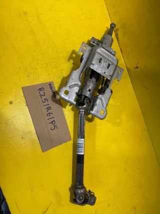 F11594 Рулевая колонка Peugeot 308 1 Арт e12462669, вид 4