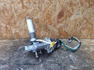 JJ301-000740 Насос гидроусилителя руля Toyota Yaris 3 Арт e12462660, вид 1
