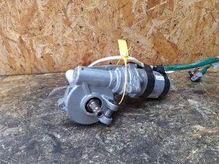 JJ301-000740 Насос гидроусилителя руля Toyota Yaris 3 Арт e12462660, вид 3
