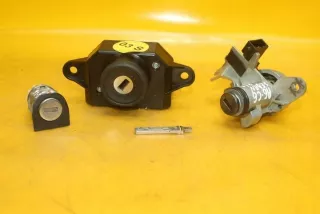 4F0837063 8E0827573A 4F0909131G Замок зажигания Audi A6 C6 (S6,RS6) Арт e12462659, вид 1