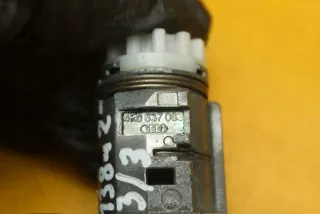 4F0837063 8E0827573A 4F0909131G Замок зажигания Audi A6 C6 (S6,RS6) Арт e12462659, вид 3