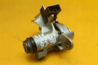 4F0837063 8E0827573A 4F0909131G Замок зажигания Audi A6 C6 (S6,RS6) Арт e12462659, вид 4