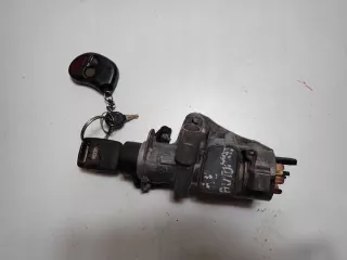 4B0905851B Замок зажигания Audi A3 8L Арт e12462574, вид 2