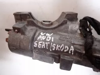 4B0905851B Замок зажигания Audi A3 8L Арт e12462574, вид 3