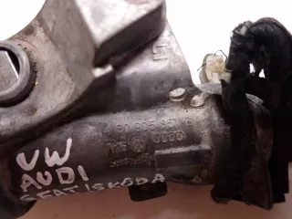 4B0905851B Замок зажигания Audi A3 8L Арт e12462574, вид 4
