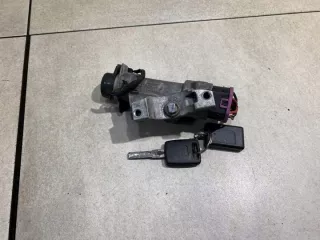 4B0905851C Замок зажигания Audi A3 8L Арт e12462573, вид 1