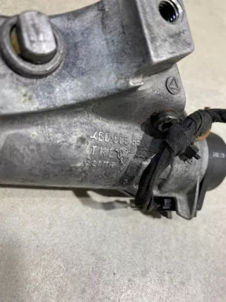 4B0905851C Замок зажигания Audi A3 8L Арт e12462573, вид 3