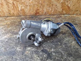 45200-02280 Насос гидроусилителя руля Toyota Auris 1 Арт e12462557, вид 3
