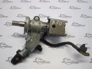 56155E 09180562 1111070130 55703083 Рулевая колонка Opel Corsa D Арт e12462546, вид 3