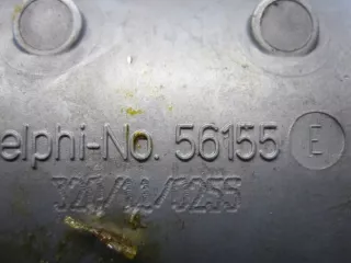 56155E 09180562 1111070130 55703083 Рулевая колонка Opel Corsa D Арт e12462546, вид 4