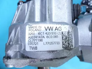 6C1909144AK 6C1423510CE IMPRK1346333, 6C1909144AK, Насос гидроусилителя руля Skoda Fabia 3 Арт e12462519, вид 4