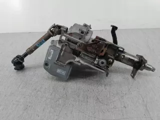 48810AY700 50300662 Рулевая колонка Nissan Micra K12 Арт e12462509, вид 1