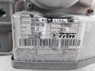 48810AY700 50300662 Рулевая колонка Nissan Micra K12 Арт e12462509, вид 2