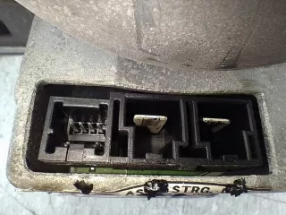 48810AY700 50300662 Рулевая колонка Nissan Micra K12 Арт e12462509, вид 3